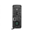 thumbnail image 2 of Tripp Lite UPS 1200VA 720W 120V Pure Sine Wave Gaming UPS Battery Backup - LCD, AVR, RGB LEDs, USB Charging, Power Saving, 2 of 5