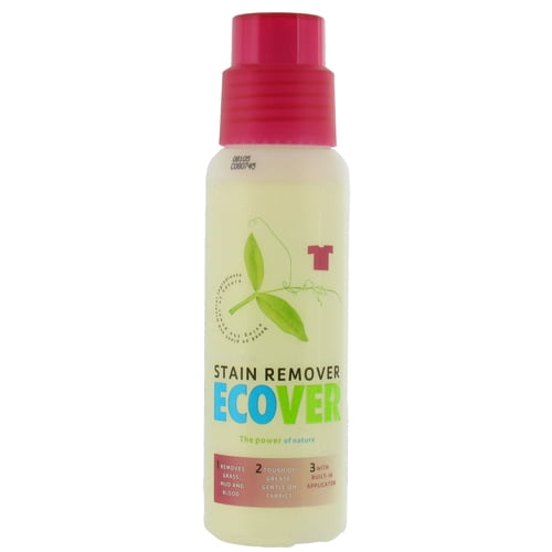 Ecover Ecological Stain Remover Stick 6.8 Oz, 2 Pack