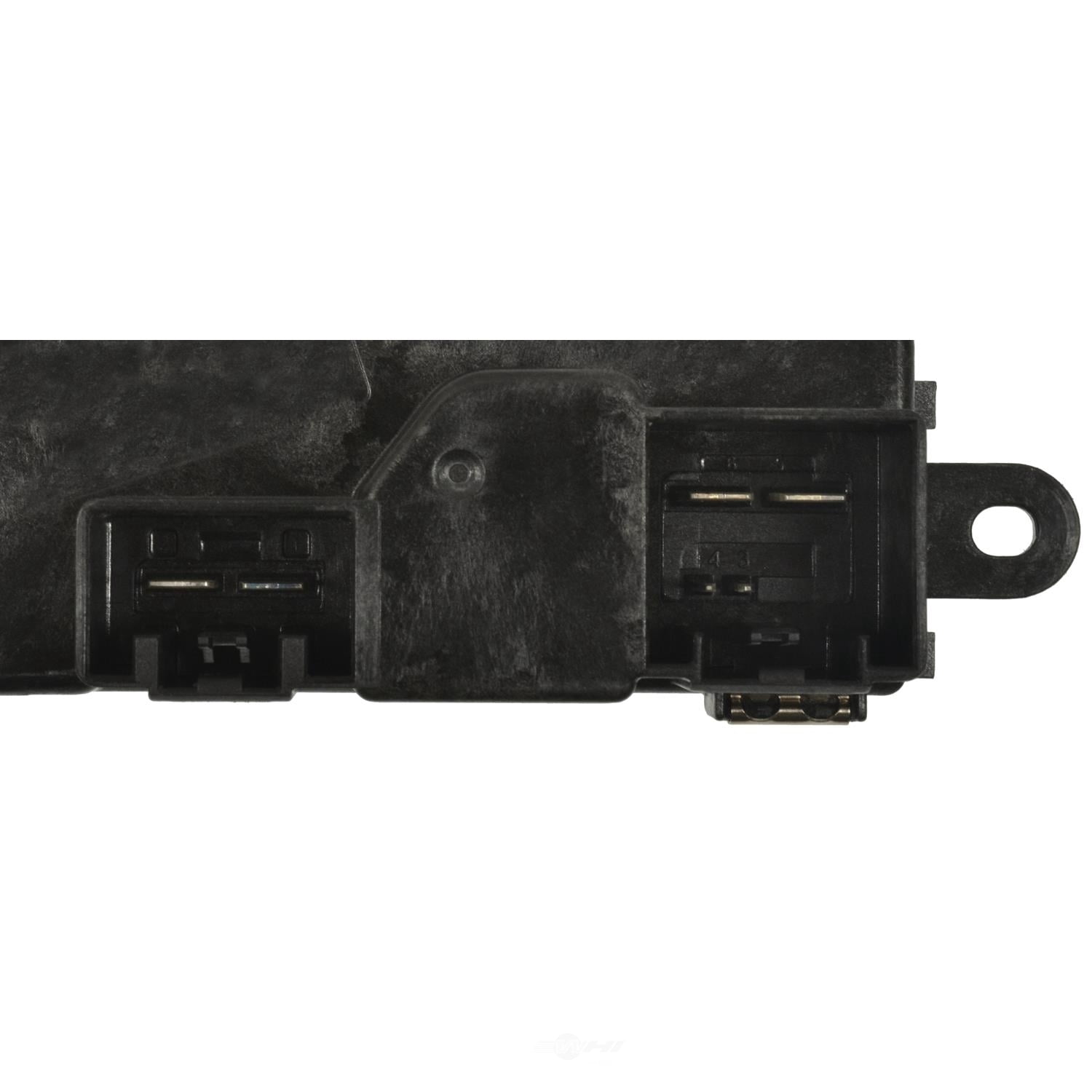 Standard Motor Products RU-863 Blower Motor Control Module