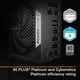 thumbnail image 2 of Fuente de alimentación be quiet! Power Zone 2 750W Platinum PSU, 2 of 7