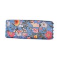 thumbnail image 1 of Estuche organizador de lápices de colores Yashi 250 ranuras cremallera 5 capas azul, 1 of 5