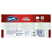 ورق تواليت Charmin Ultra Strong ، 12 ميجا رولز
