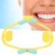 thumbnail image 5 of Abridor de boca dental 3D, retractor intraoral de mejillas y labios, herramienta de ortodoncia, amarillo M, 5 of 10