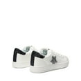 thumbnail image 5 of Dream Pairs Women’s Low-Top Fashion Sneakers – Lace-Up Casual Shoes with Breathable Lining, 5 of 8