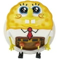 thumbnail image 3 of Decoset Bob Esponja Creaciones Pastel Topper Set De Fiesta De Cumpleaños De 5 Piezas Con Cara Llamativa Y 2 Brazos Y 2 Piernas, 3 of 5