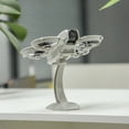 thumbnail image 2 of NATEFEMIN Compatible Display Stand for Drone Collectors & Enthusiasts for DJI NEO, 2 of 9