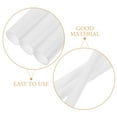 thumbnail image 3 of Minkissy 3 Pcs Tube de Rangement Design Minimaliste pour Artistes Collectionneurs 51cm de Long 3Cm de Diamètre PVC, 3 of 7