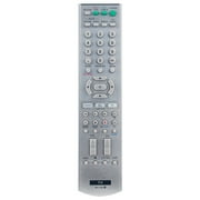RM-Y1004 Infared Remote Control Replace for Sony TV KDE-42XS955 KDE-37XS955 KDE-50XS955 KDE50XS955 KDE42XS955 KDE37XS955