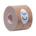 thumbnail image 1 of Eigraketly Cinta de kinesiología de 2,5 cm de ancho, cinta atlética, cinta de recuperación deportiva, cinta de flejado para gimnasio, Fitness, Type10 NO10, 1 of 6