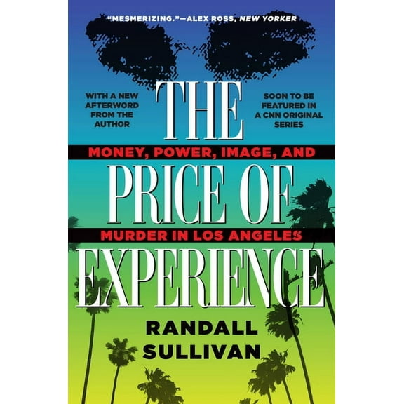 The Price of Experience, (Paperback)