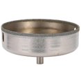thumbnail image 2 of Diamond Drill 110mm Diameter Reamer Trepan For Ceramic Glass Sandstone Tile, 2 of 5