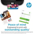 thumbnail image 4 of Cartucho de tinta HP 933XL cian de alto rendimiento | OfficeJet 6100 6600, 4 of 5