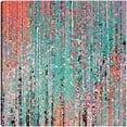 thumbnail image 1 of Cuadro Decorativo - Corintios 5 17 Una nueva creación Jr Impresión en canvas, estrechado., 1 of 2