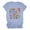 Grey, variant on LUOGENLI Female T-shirts for Womens Women Casual Christmas Printing Shirts Round Neck Short Sleeve Tee Tops Tunic Blouse Womens T-shirts Graphic Tees Funny Valentines XXL