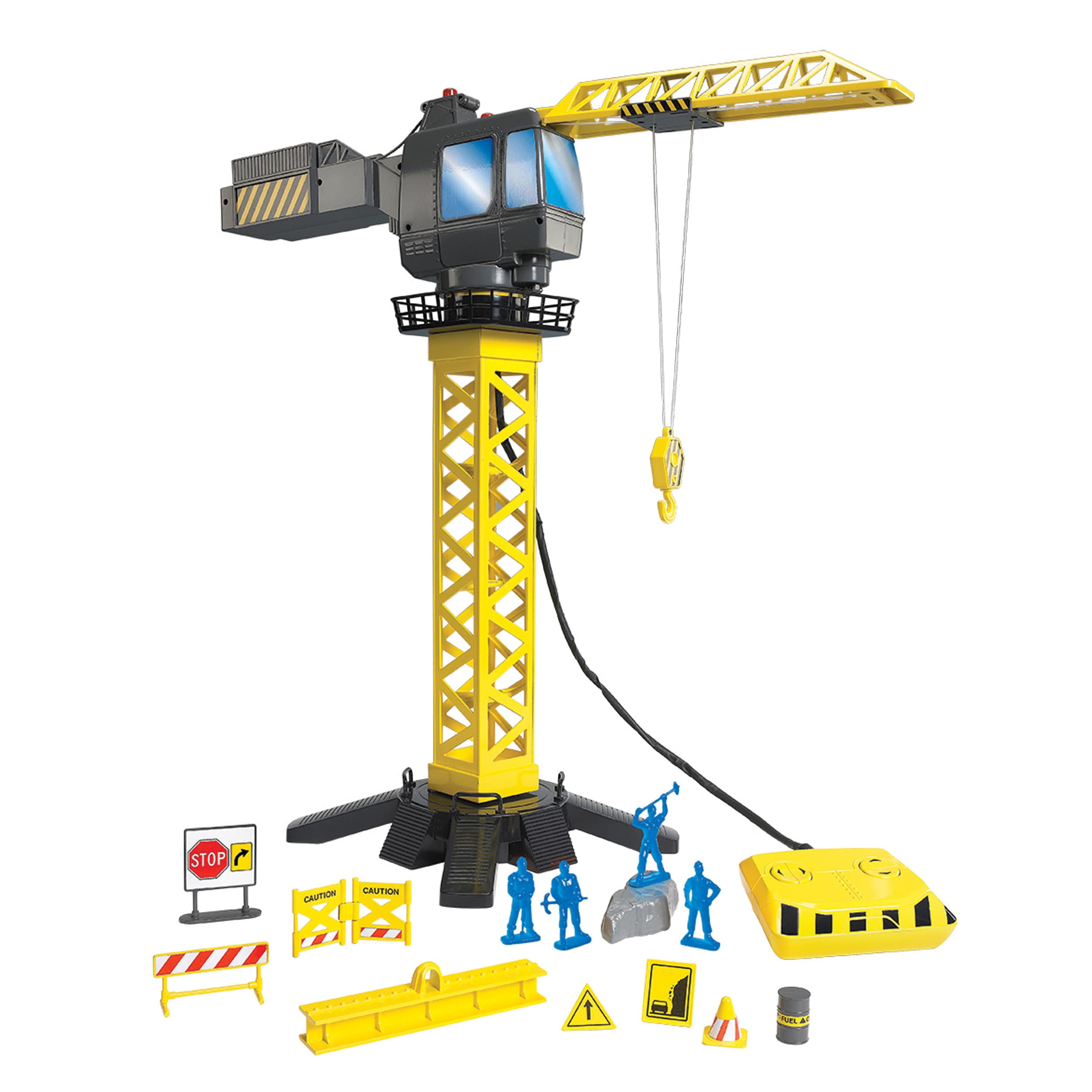 discovery crane toy walmart