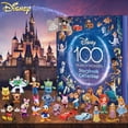 thumbnail image 2 of Calendario de Adviento 2024 Stitch Calendario de Adviento de Navidad Juguetes Mickey Minnie Juguetes Figuras de Adviento Juguetes para niños 2024 Regalos de Navidad para niños, 2 of 5