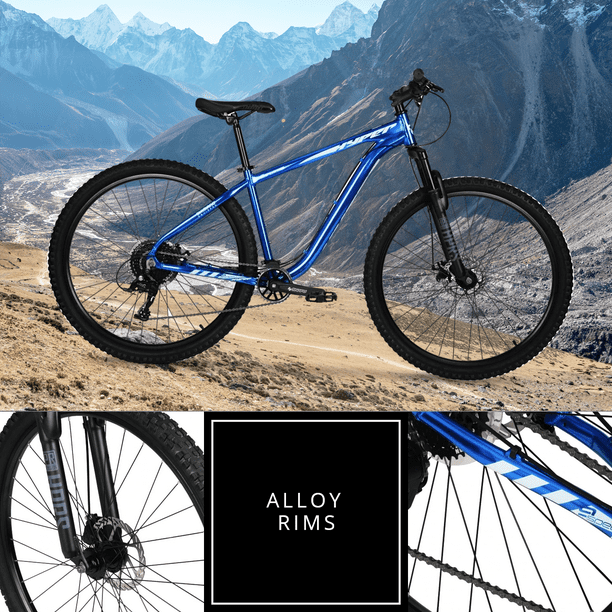 Mountain Bike for Bicycle Repair Shops Maintenance Services