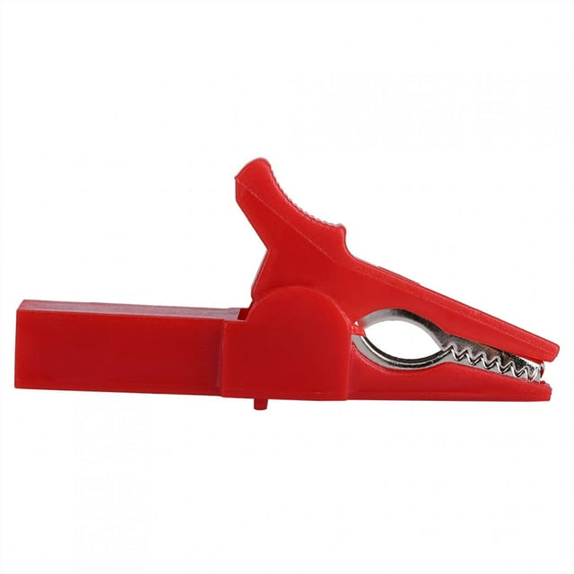 Clips, Car Battery Clip, Clamps Tightly For Electronic Products