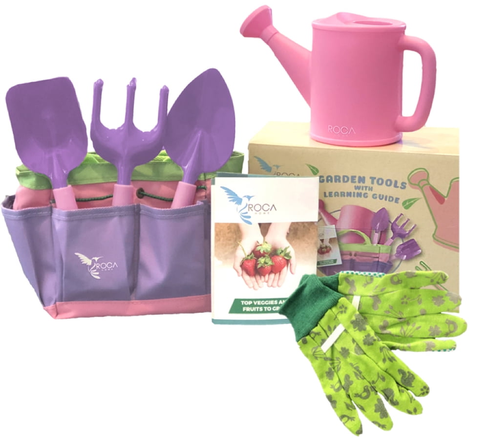 early learning outdoor toys