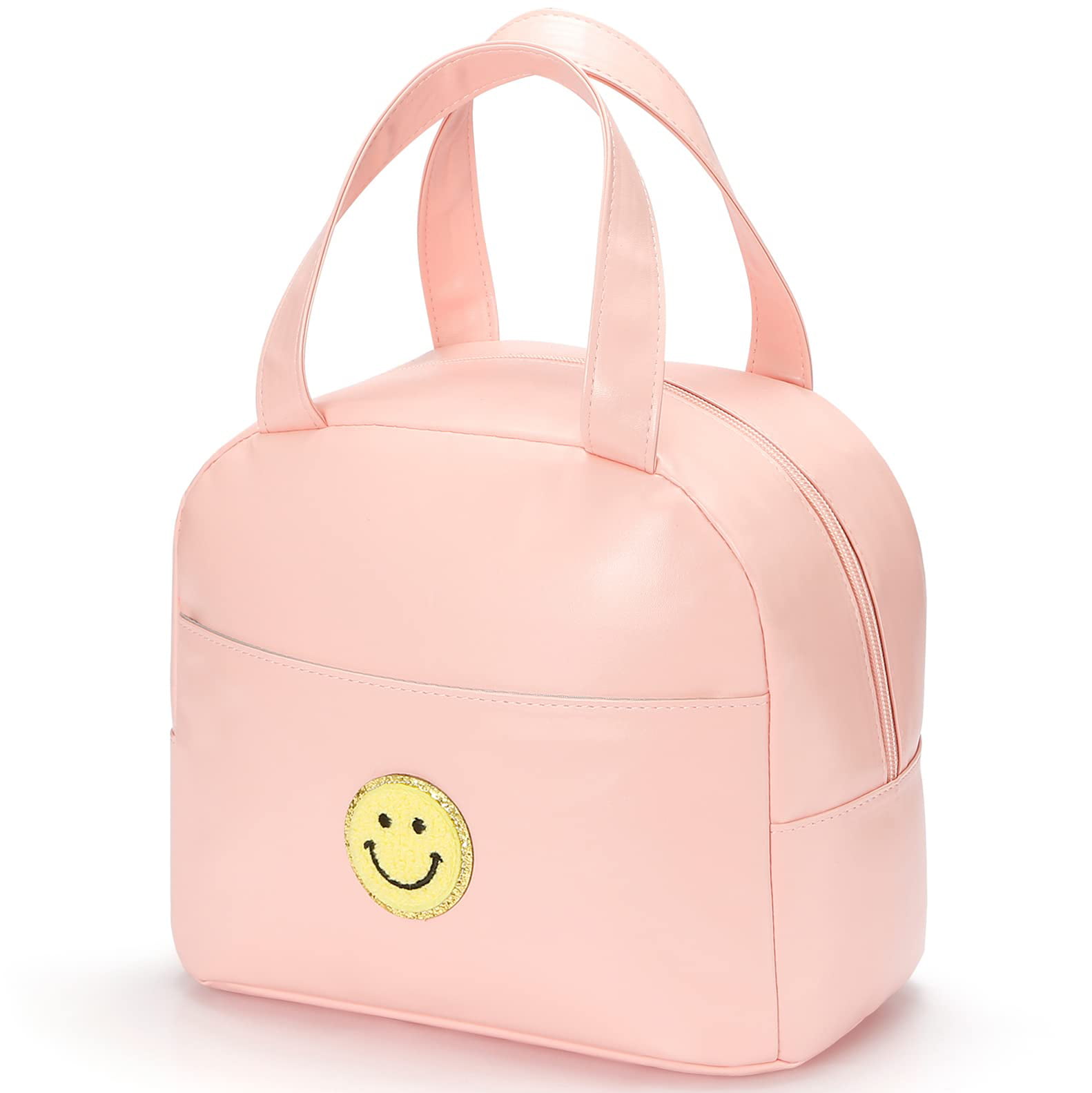 Preppy Design Custom Insulated Lunch Bag