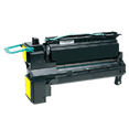thumbnail image 1 of Zoomtoner Compatible Lexmark X792X1YG Laser Toner Cartridge Yellow Extra High Yield for Lexmark / IBM X792DE, 1 of 1