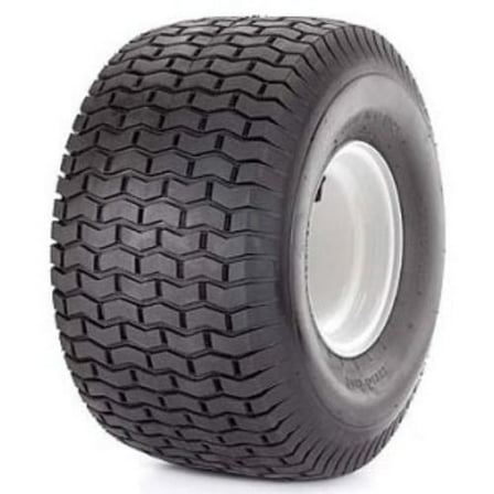 Carlisle Turfsaver Lawn & Garden Tire - 16X650-8 LRA 2PLY Rated