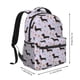 thumbnail image 2 of Disketp Dachshund Dog Puppy Mochila Estampada para Hombre y Mujer – Mochila Ligera Clásica con Múltiples Bolsillos para Universidad, Trabajo y Viajes-One Size, 2 of 5