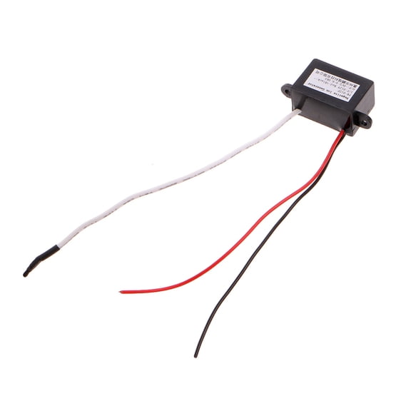 Sinyiin 1Pcs Air Negative Ions Anion Generators Ionizer Purifiers Cleaners Car Home Air Purifier Ionizer Negative Ions