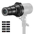 thumbnail image 1 of Kit de accesorios de proyección flash Godox AK-R21 para AD100PRO, 1 of 9