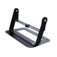 thumbnail image 1 of ZLight Desktop Projector Stand Adjustable with 1/4 Thread Base inch Projector black Stand, 1 of 6