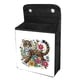 thumbnail image 3 of Almacenamiento para Pintura Diamantes Caja Organizadora Arte Con (Tigre A), 3 of 5