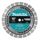 thumbnail image 1 of Disco Diamantado 14 PuLG Para Concreto Makita Modelo A94736, 1 of 5