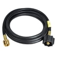 thumbnail image 1 of Mr Heater F273703144 12 ft. Propane Hose Assembly, 1 of 1