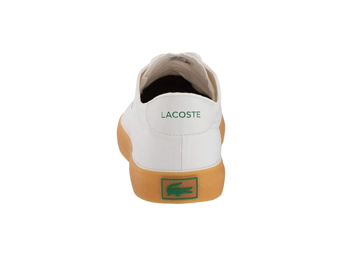 Lacoste Gripshot 120 Off-White/Gum - Main Image