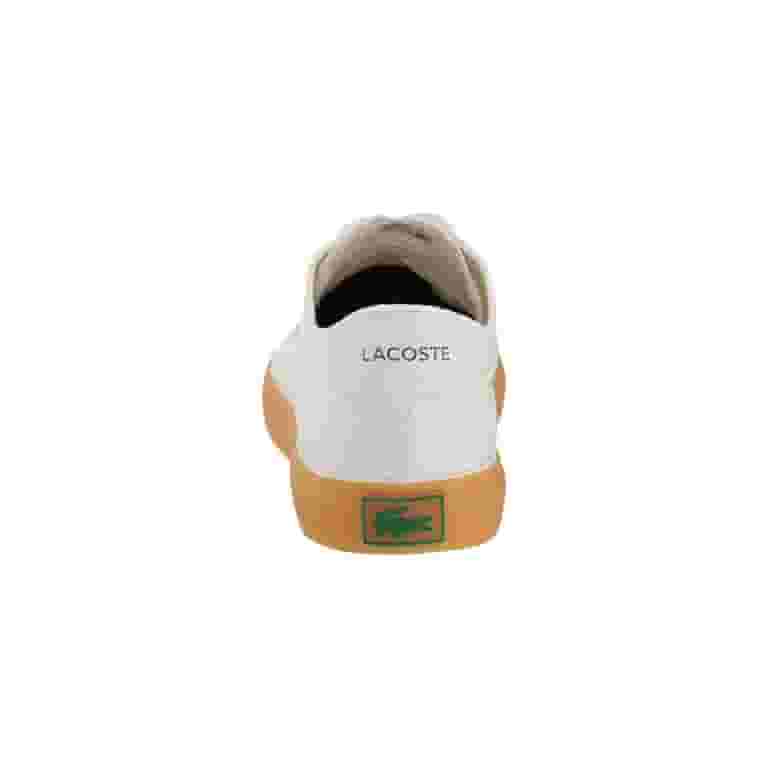 Lacoste Gripshot 120 Off-White/Gum - Main Image