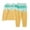 Ice Cream, variant on Fshinging Boys Sweatshirt and Pants Set for Toddler Long Sleeve Casual Party Ice Cream Color Block Children's Size 2-3 Years