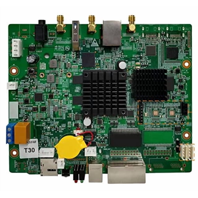 Tarjeta de control para pantalla LED EnhanBili T30, versión mejorada