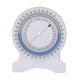 thumbnail image 1 of Inclinometer Gauge for Physical Therapy Non Leak Bubble Accurate Measurements for Students Professionals, 1 of 5