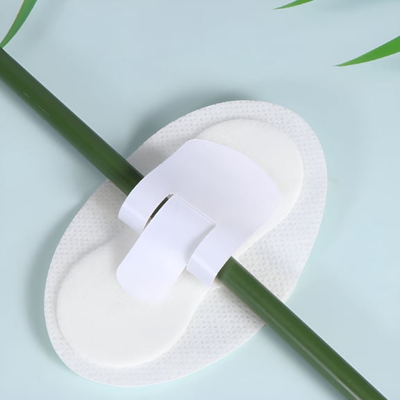 XIRQI Tube Holder Stabilization Devices 6 Pcs Catheter Tube Holder Stabilization Device Catheter Legband Holder Sticker