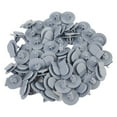 thumbnail image 2 of Mudguard Wheel Trim Arch Clips for Mini for Coupe R55 R56 R57 R58 R59, 2 of 9
