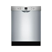 Bosch SGE53U5 24 Inch Wide 13 Cu. Ft. Energy Star Rated Built-In Dishwasher with ActiveTab Tray by Bosch