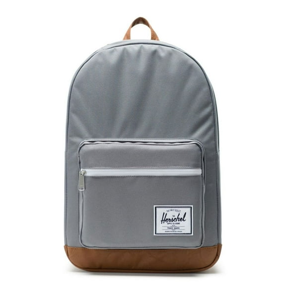 Pop Quiz Laptop Backpack - Grey