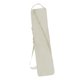 thumbnail image 4 of Bolsa de transporte para esterilla de yoga, impermeable, grande, para gimnasio, ligera, con cremallera Beige, 4 of 9