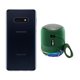 thumbnail image 1 of Celular Galaxy S10e Snapdragon 128gb Negro + Mini Bocina Samsung Galaxy SM-G970U1, 1 of 4