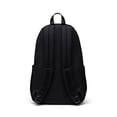 thumbnail image 4 of Mochila Herschel Seymour Black Tonal EcoSystem 600D, 4 of 8