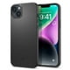 thumbnail image 1 of Funda SPIGEN Thin Fit para iPhone 14 Negra, 1 of 6