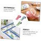 thumbnail image 3 of Rolls Sink Stickers Duct Tape Wire Tape Adhesive Tape Toilet Putty Tape Bath Sealing Tape Decorative Sealing Tape Sewing Tape, 3 of 5