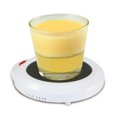 thumbnail image 3 of Hauz AMW974 Réchaud pour Tasse, Sauce, Bougie Parfumée et Cire, Blanc, 3 of 4