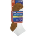 thumbnail image 2 of Men's Athletic Technology Ankle 2 Pair Pack, 2 of 2