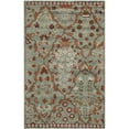 thumbnail image 1 of Safavieh Wyndham Blue Contemporary Rug - 4' x 6', 1 of 1